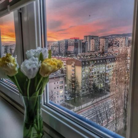 Nights & Smiles Sarajevo Apartment Bagian luar foto