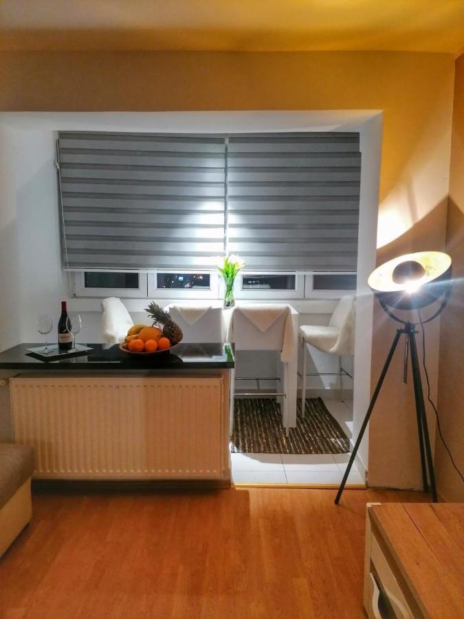 Nights & Smiles Sarajevo Apartment Bagian luar foto