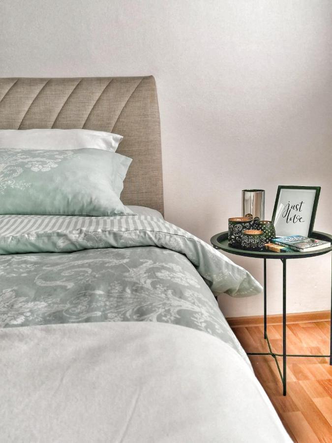 Nights & Smiles Sarajevo Apartment Bagian luar foto