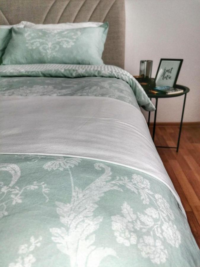 Nights & Smiles Sarajevo Apartment Bagian luar foto