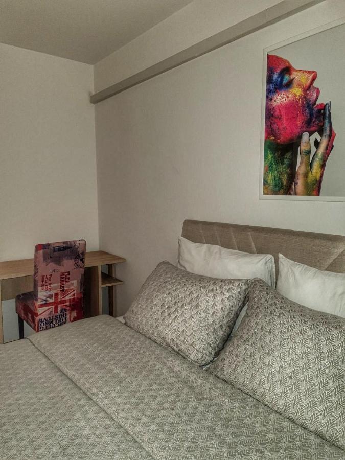 Nights & Smiles Sarajevo Apartment Bagian luar foto