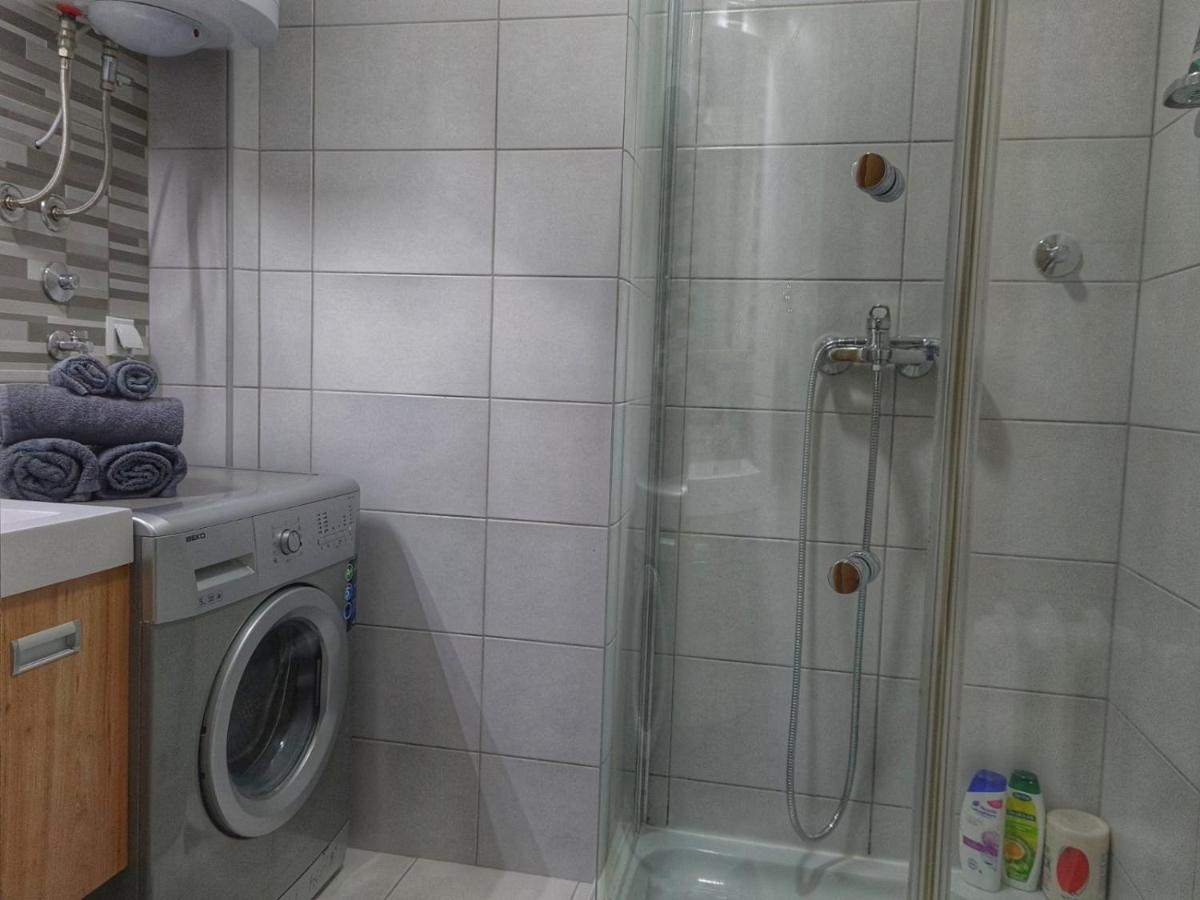 Nights & Smiles Sarajevo Apartment Bagian luar foto