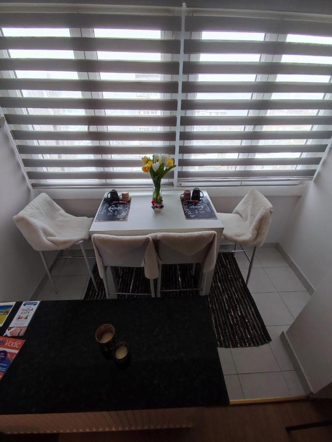 Nights & Smiles Sarajevo Apartment Bagian luar foto