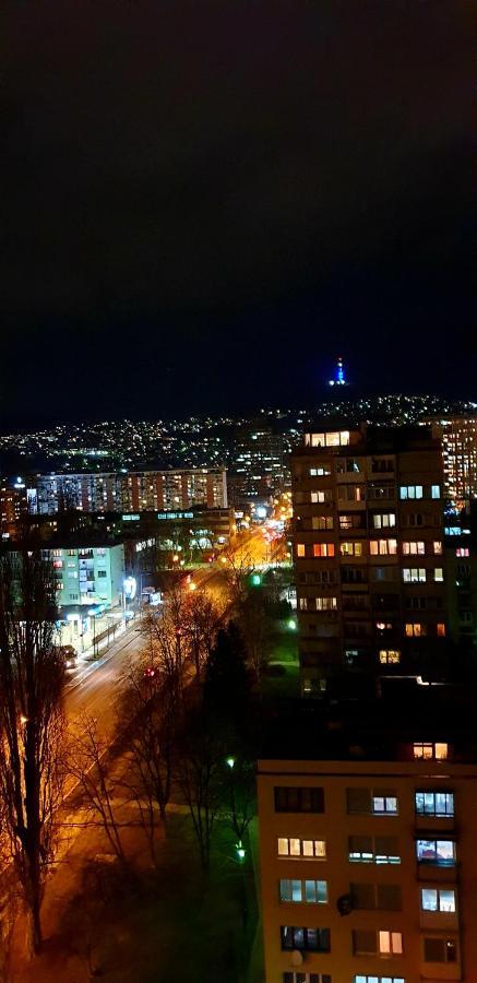Nights & Smiles Sarajevo Apartment Bagian luar foto